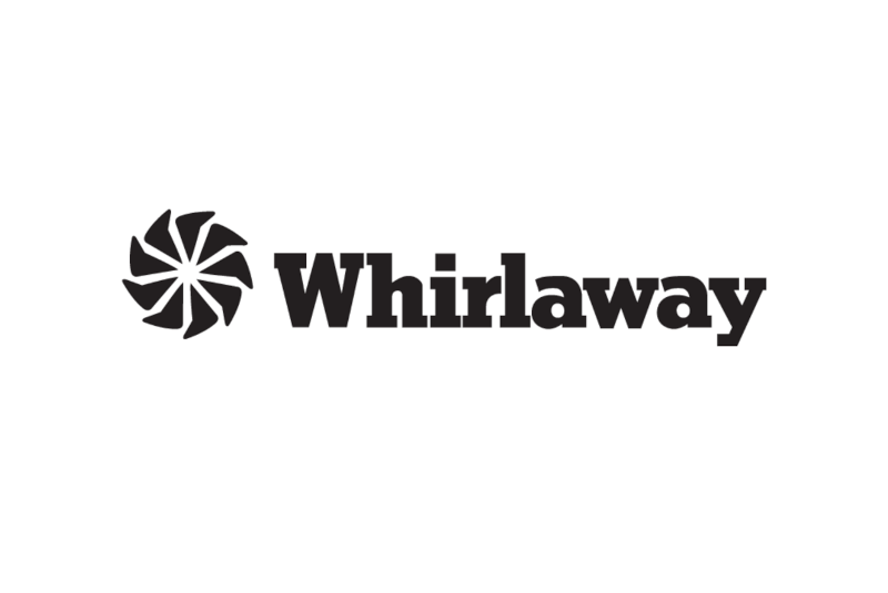 Whirlaway in Romoland